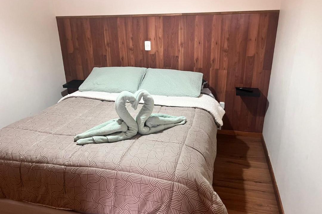 Photo of Bedroom in Osorno