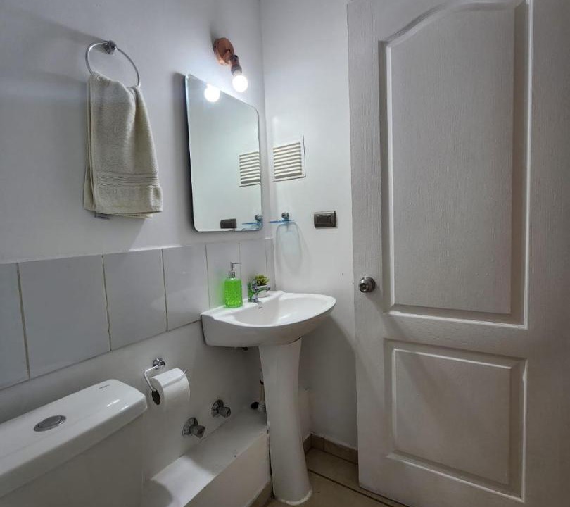 Photo of Bathroom in Talca