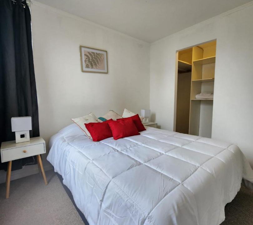 Photo of Bedroom in Talca