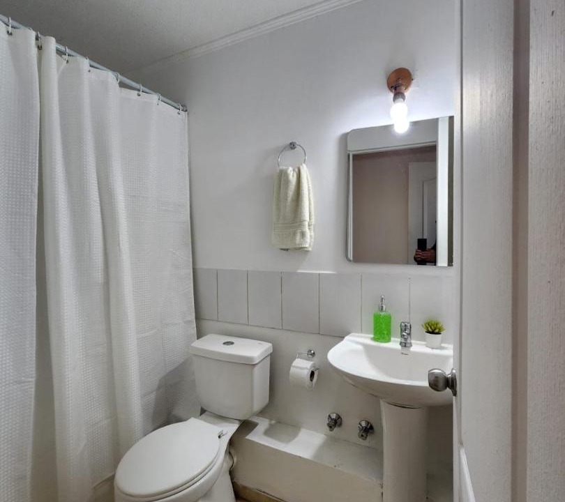 Photo of Bathroom in Talca
