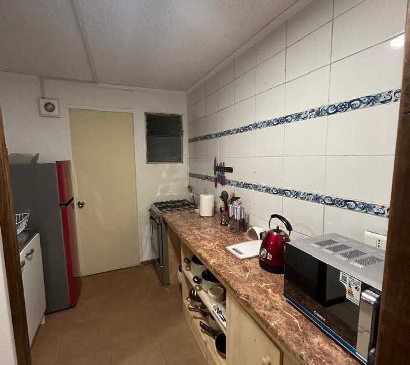 Photo of Kitchen in Dichato