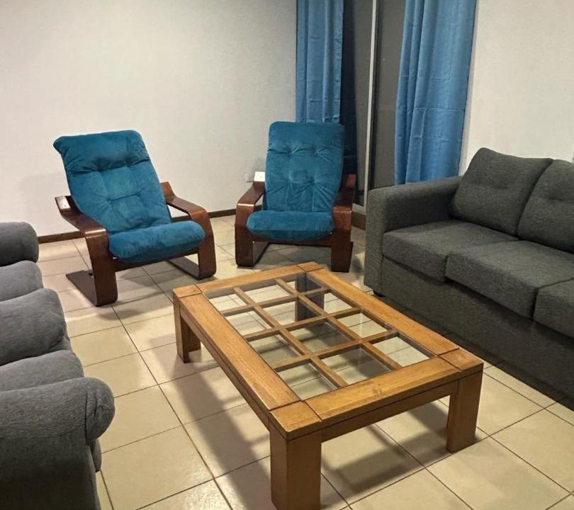 Photo of Livingroom in Dichato