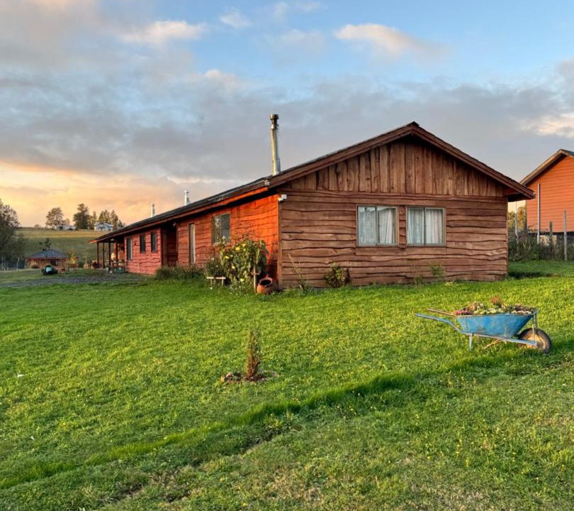 Photo of Others in Araucania Region