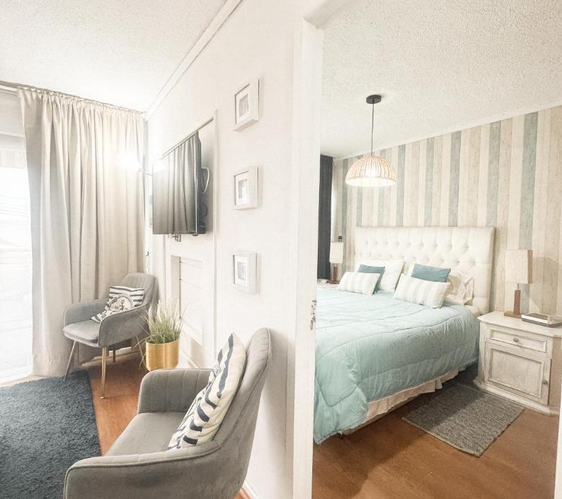 Photo of Bedroom in Renaca