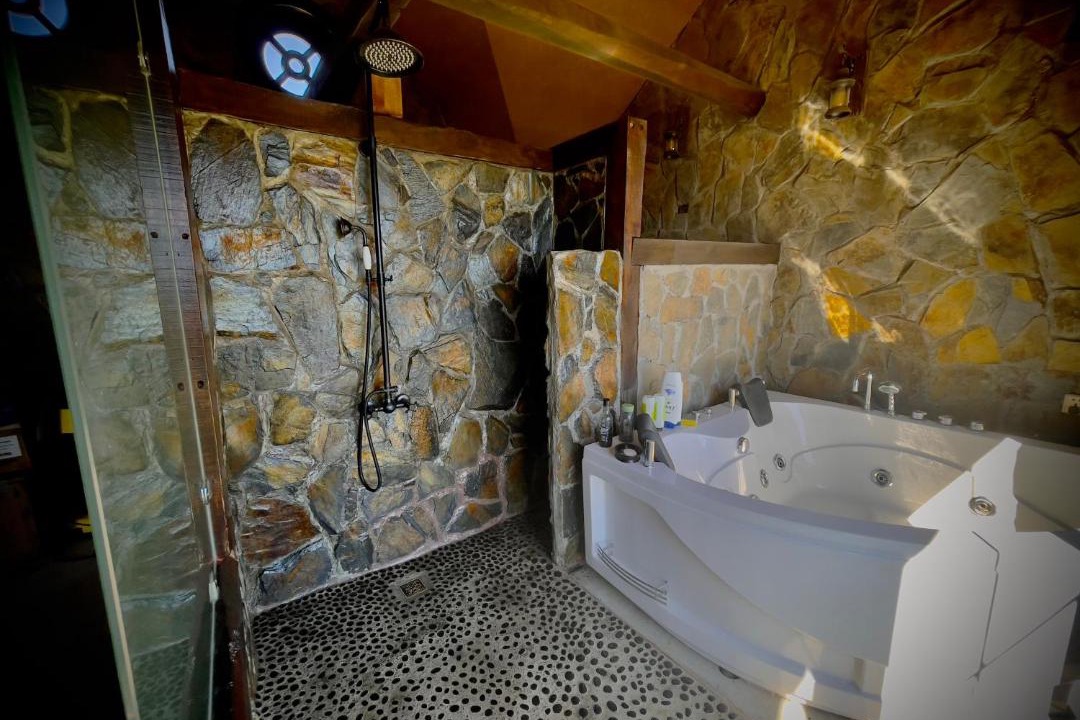 Photo of Bathroom in Chepu