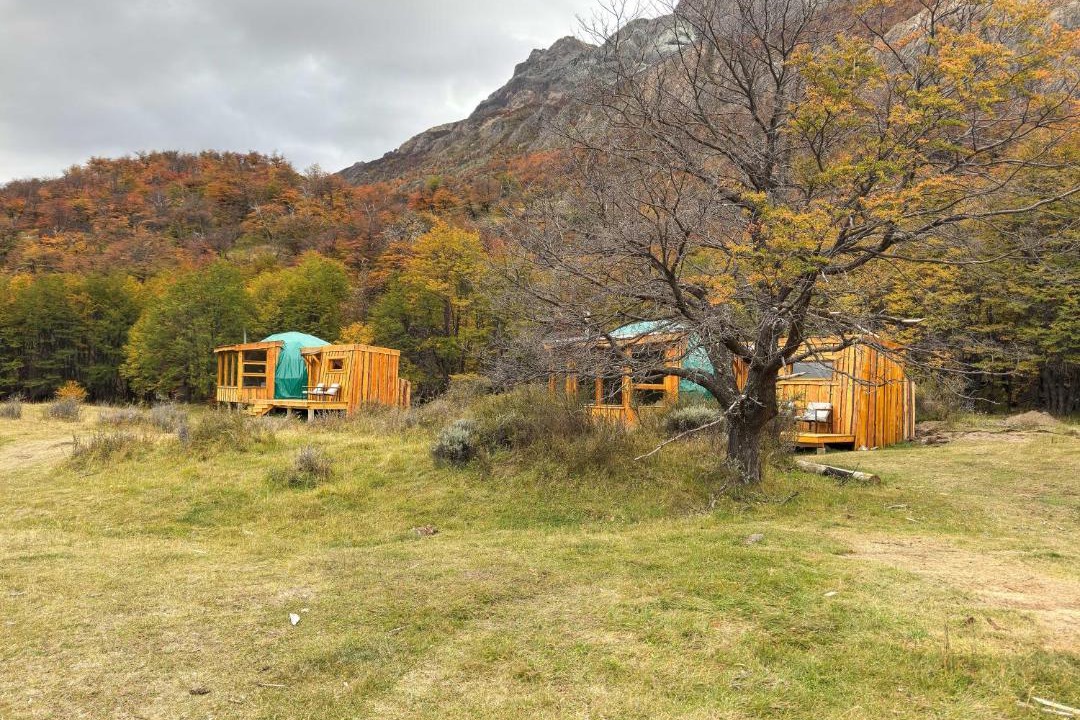 Photo of Others in El Chalten