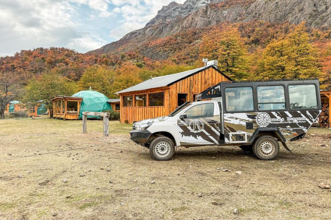 Photo of Others in El Chalten