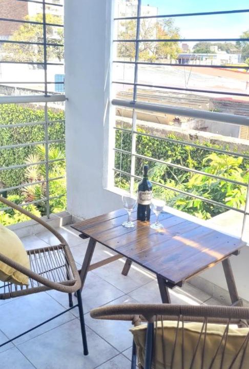 Photo of Patio Balcony in Rosario