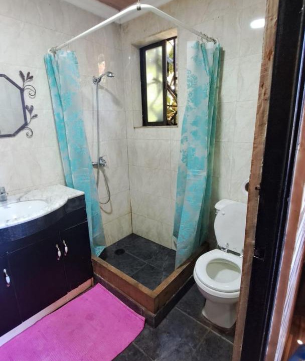 Photo of Bathroom in Pichilemu