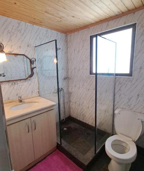 Photo of Bathroom in Pichilemu