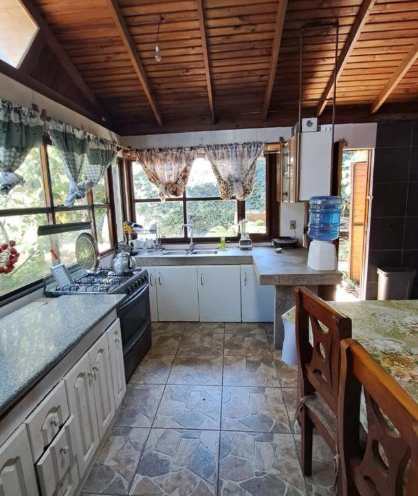 Photo of Kitchen in Pichilemu