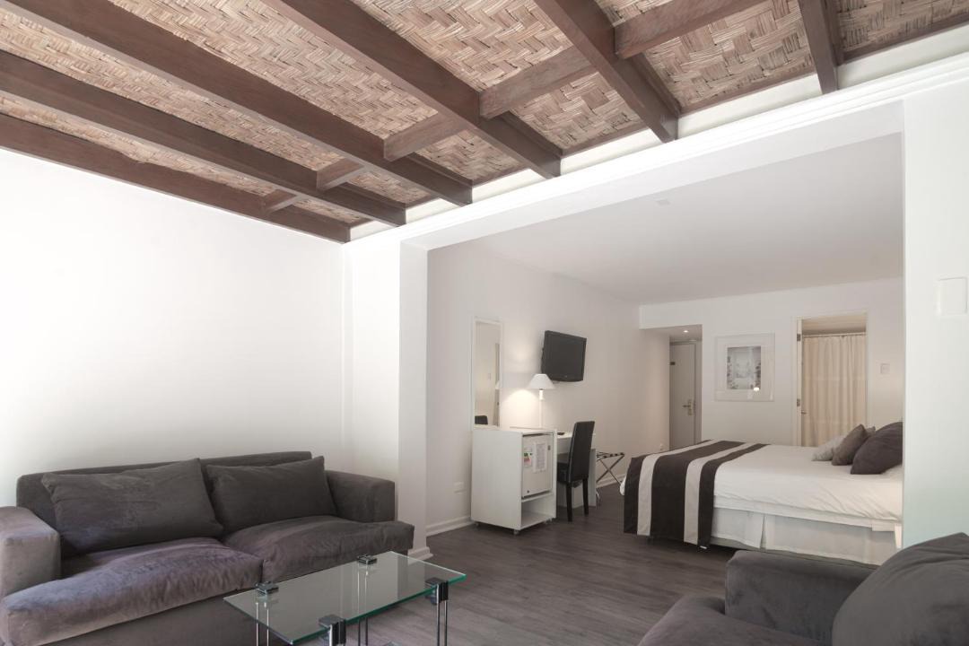 Photo of Bedroom in Vitacura