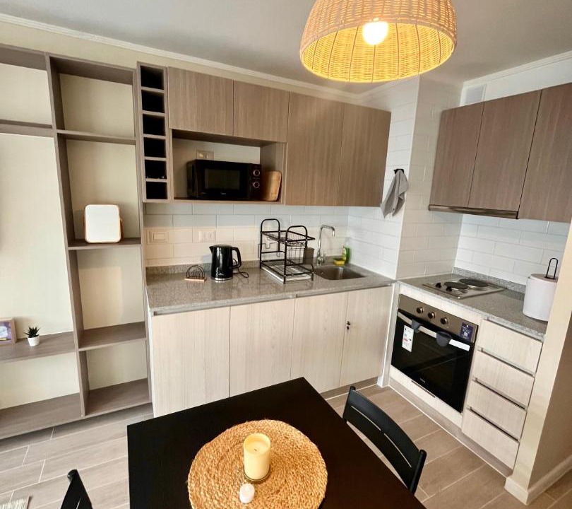 Photo of Kitchen in Concepcion