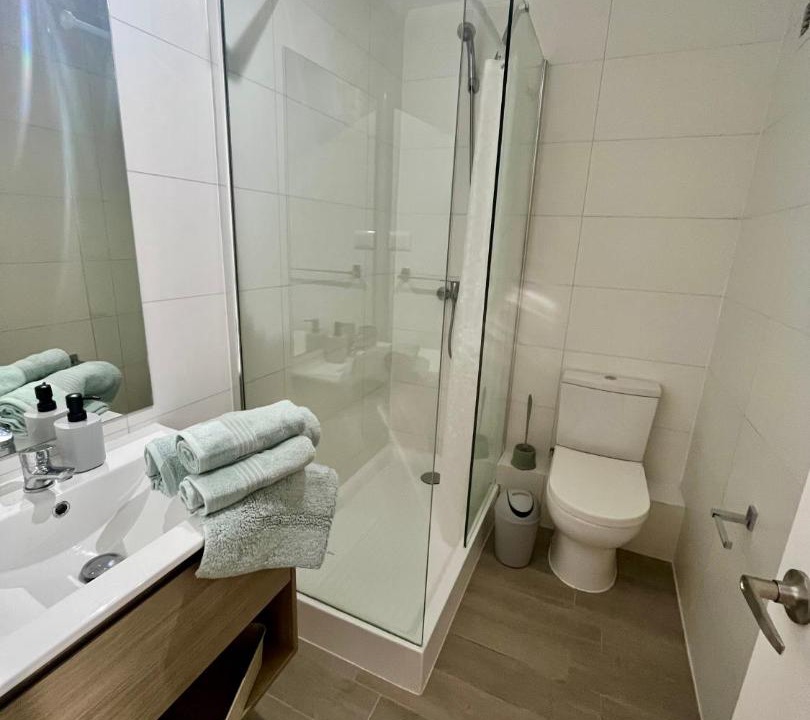 Photo of Bathroom in Concepcion