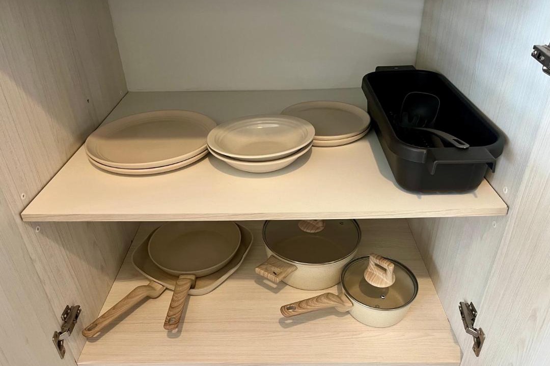 Photo of Kitchen in Concepcion