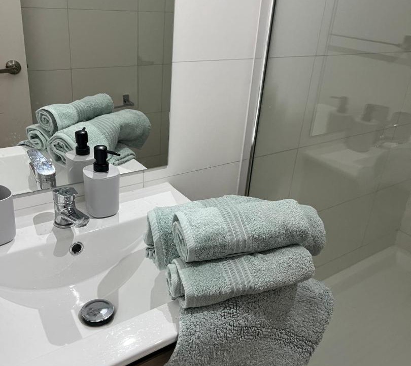 Photo of Bathroom in Concepcion