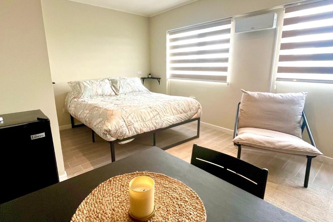 Photo of Bedroom in Concepcion