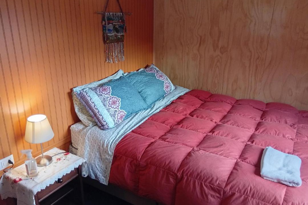 Photo of Bedroom in Quellon