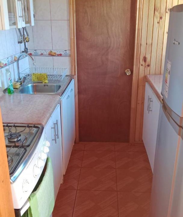 Photo of Kitchen in Salto del Laja