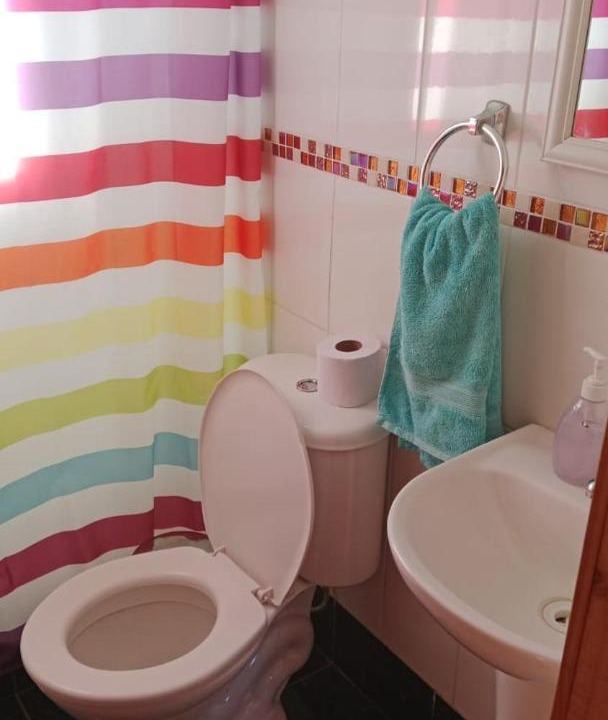Photo of Bathroom in Salto del Laja