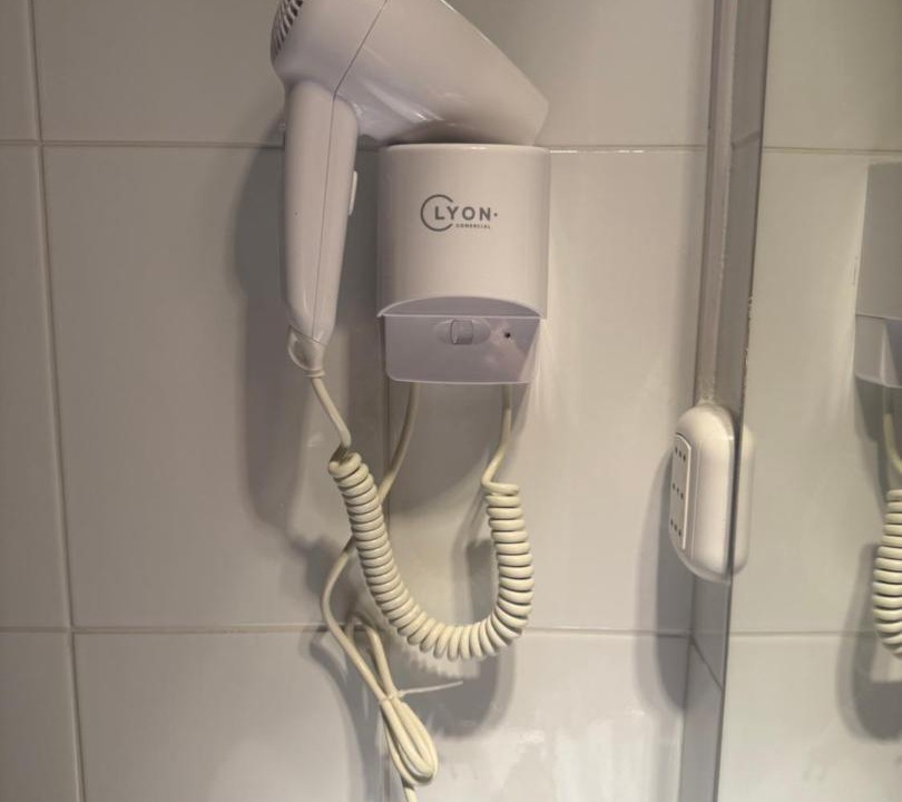 Photo of Bathroom in Osorno