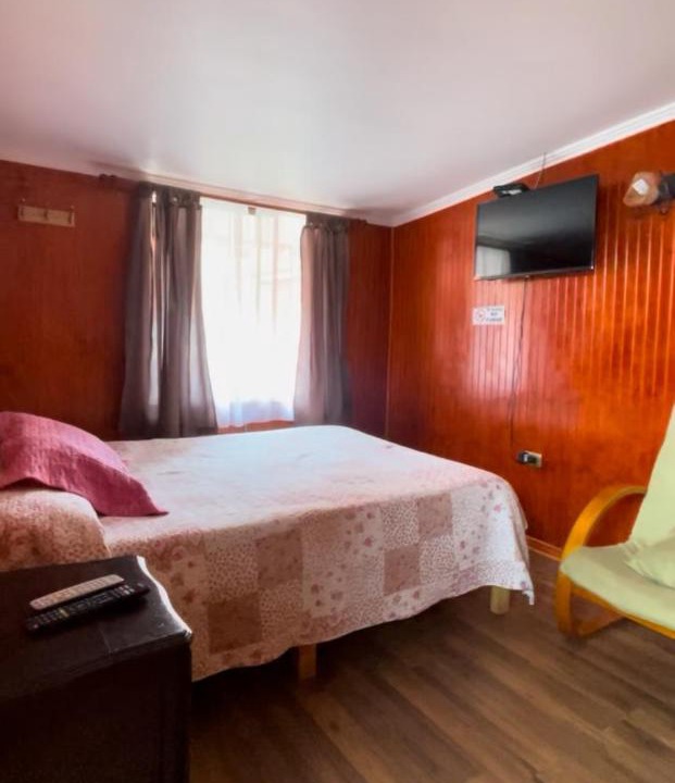Photo of Bedroom in Ritoque