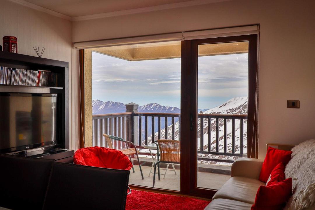 Photo of Others in Valle Nevado