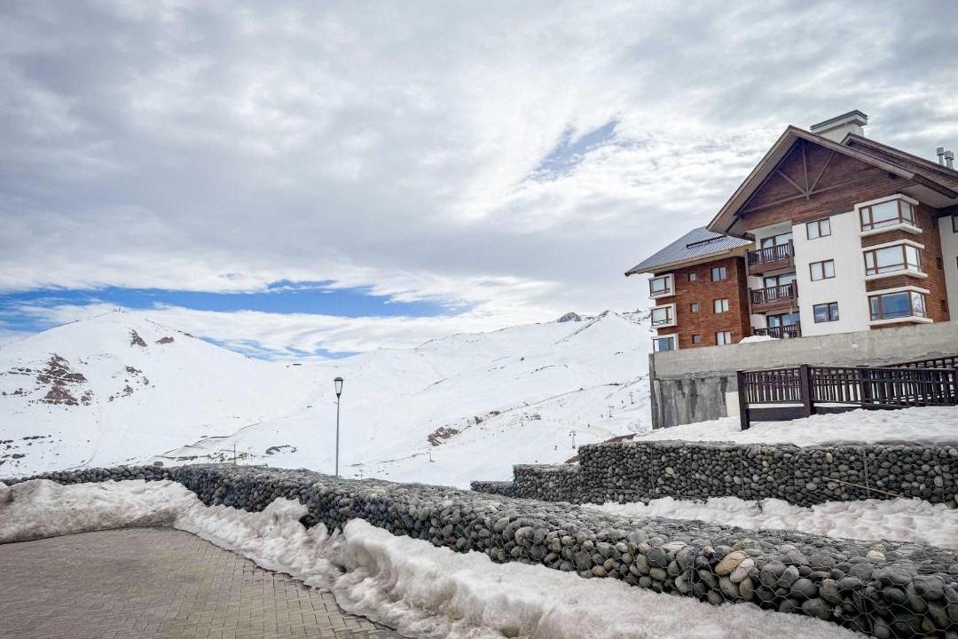 Photo of Others in Valle Nevado