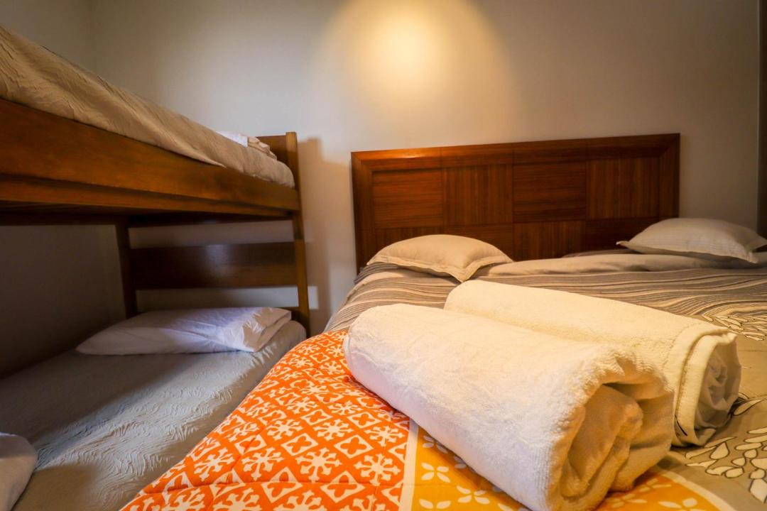 Photo of Bedroom in Valle Nevado