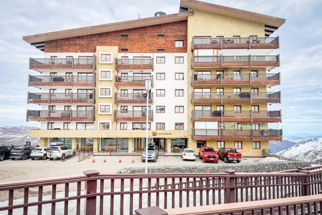 Photo of Others in Valle Nevado