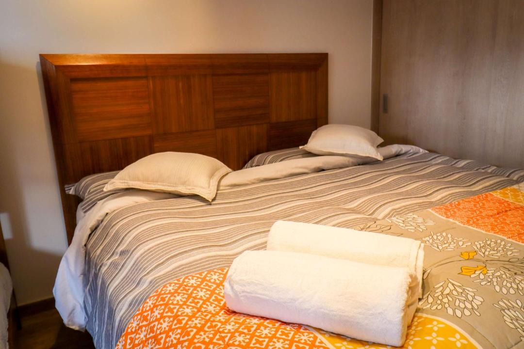 Photo of Bedroom in Valle Nevado