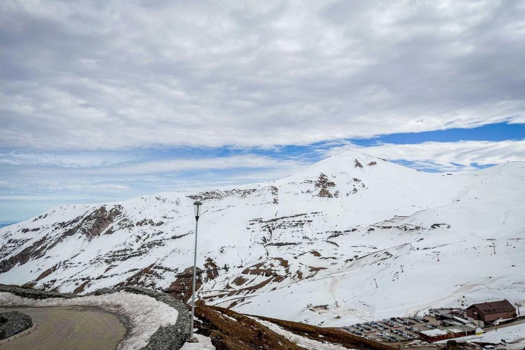 Photo of Others in Valle Nevado