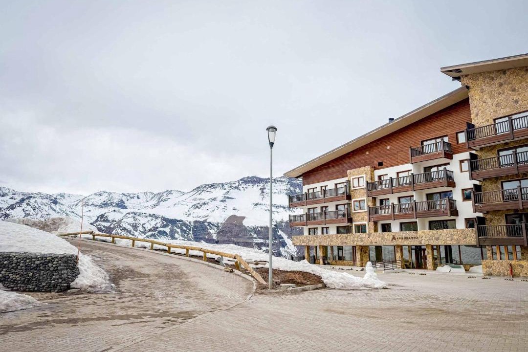Photo of Others in Valle Nevado