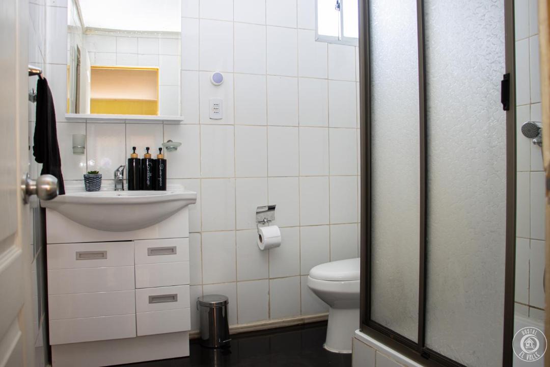 Photo of Bathroom in Angol
