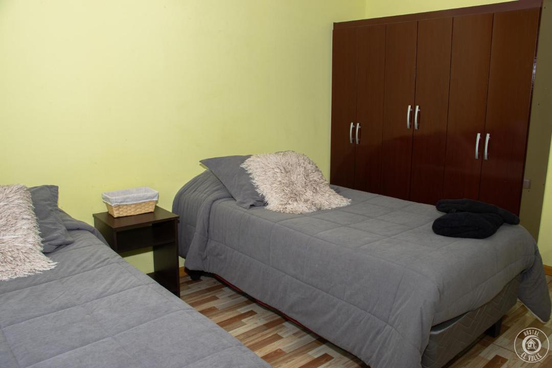 Photo of Bedroom in Angol
