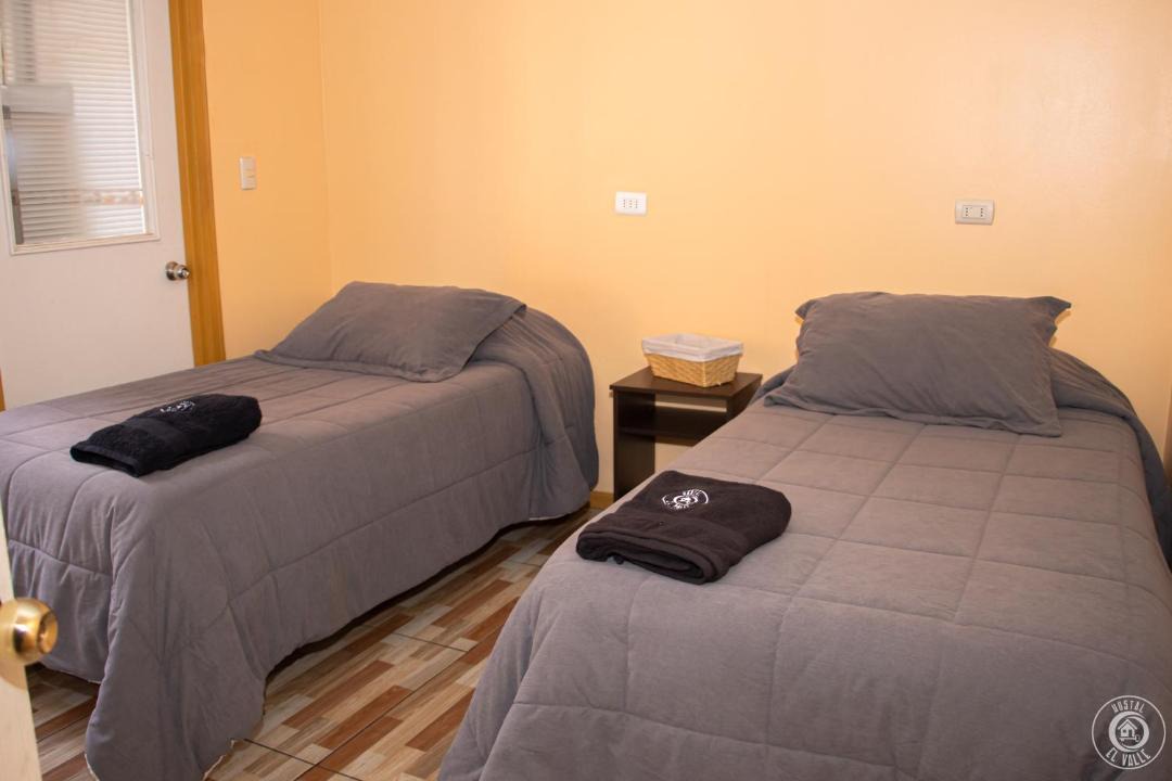 Photo of Bedroom in Angol