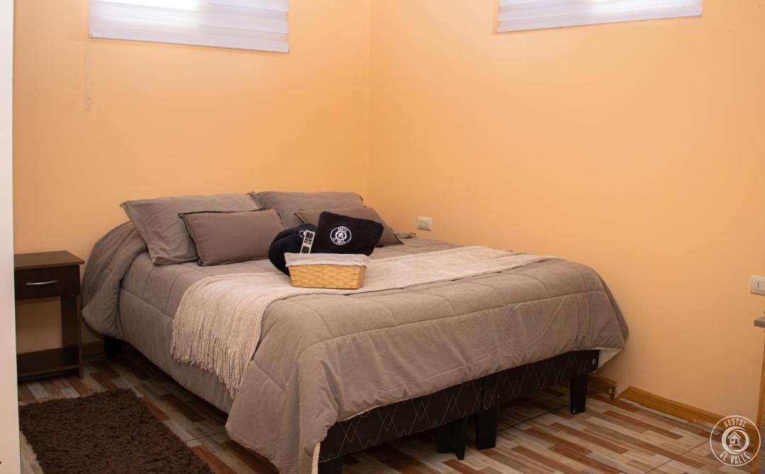 Photo of Bedroom in Angol