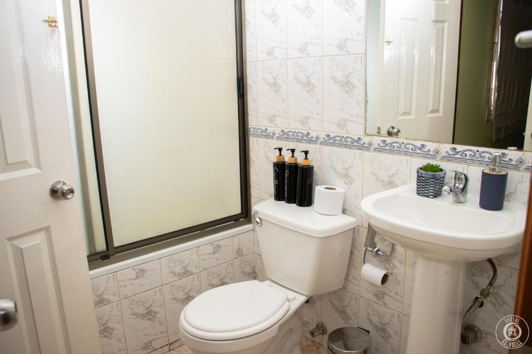 Photo of Bathroom in Angol