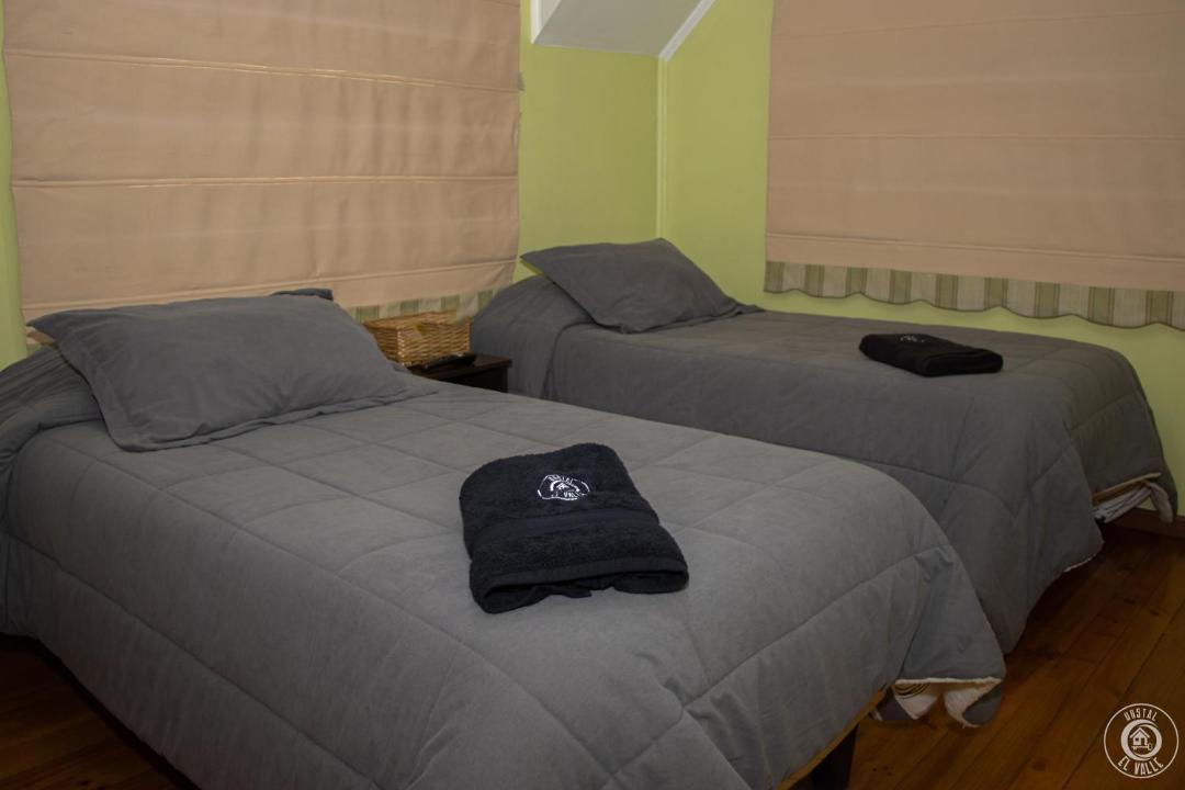 Photo of Bedroom in Angol