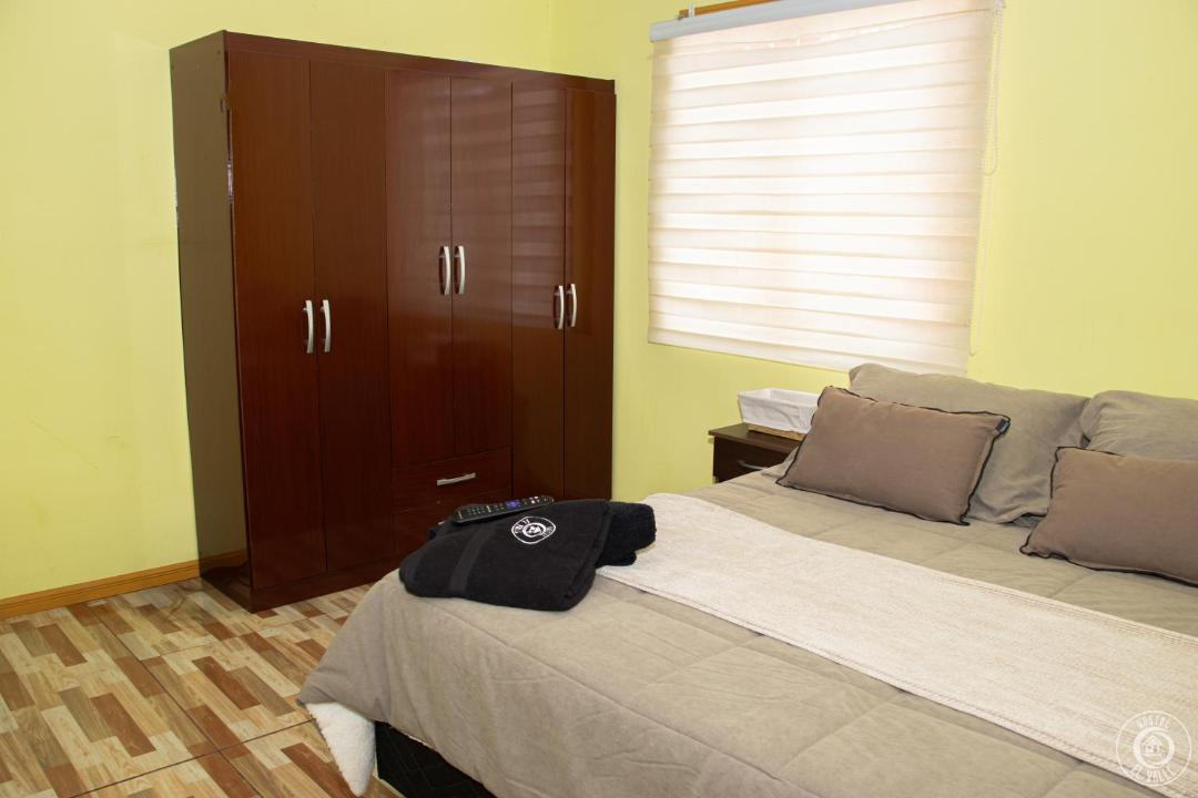 Photo of Bedroom in Angol