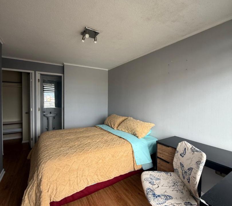 Photo of Bedroom in Concepcion