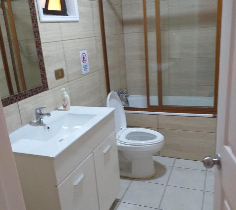 Photo of Bathroom in Puerto Aysen