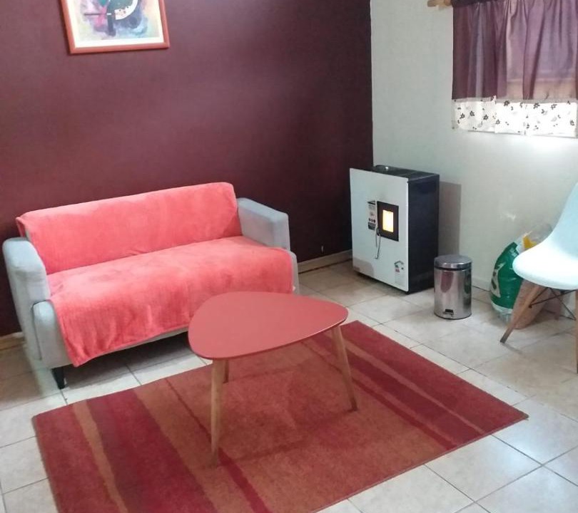 Photo of Livingroom in Puerto Aysen