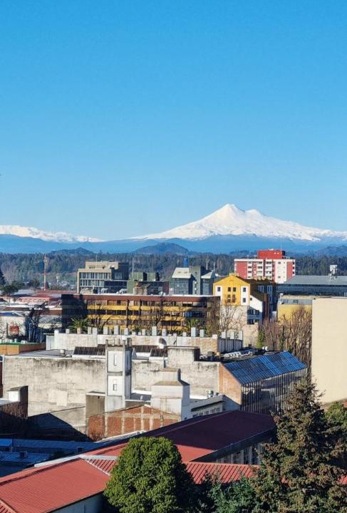 Photo of Others in Temuco