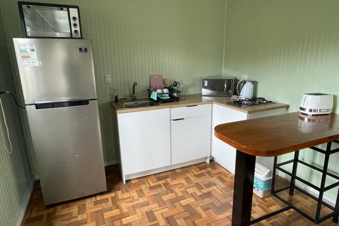 Photo of Kitchen in Lebu