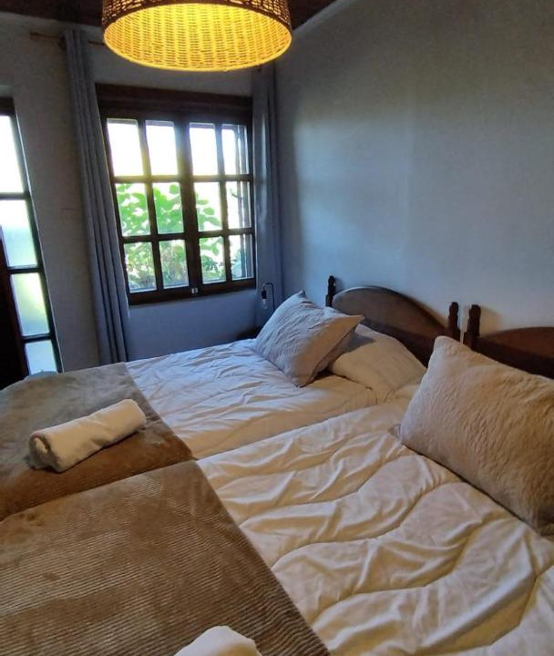 Photo of Bedroom in Santa Cruz