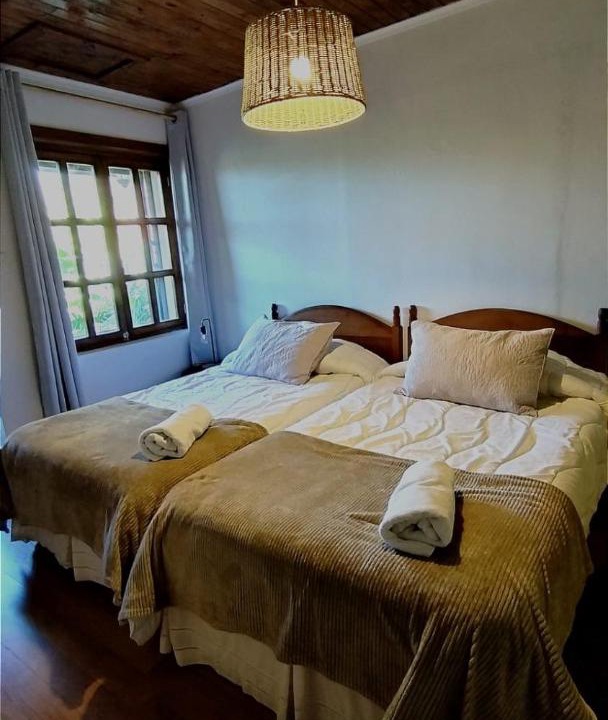 Photo of Bedroom in Santa Cruz