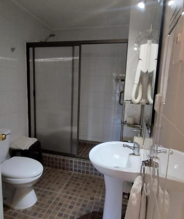 Photo of Bathroom in Santa Cruz