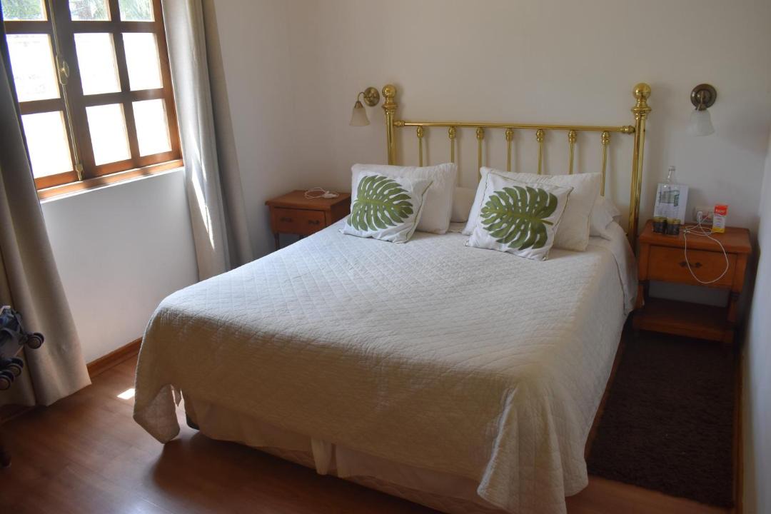 Photo of Bedroom in Santa Cruz