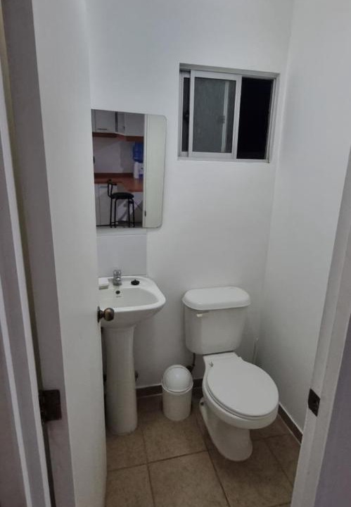 Photo of Bathroom in Vallenar